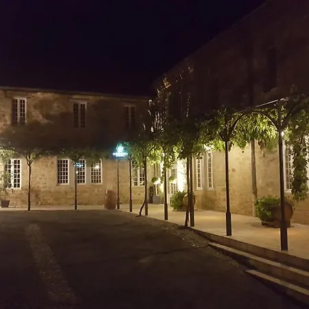 Szálloda Le Prieure Madiran