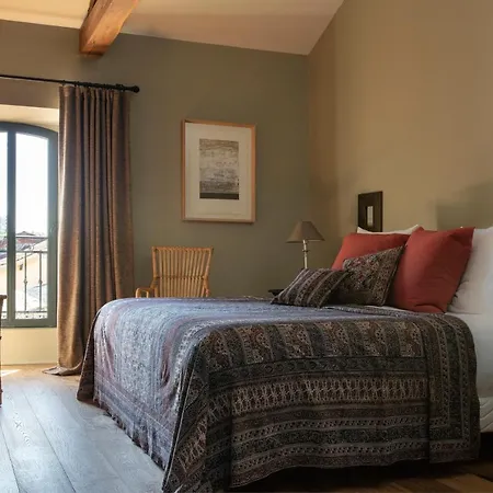 Le Prieure Hotel 3*