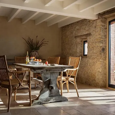 Hotel Le Prieure