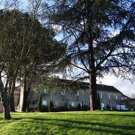 Le Prieure
