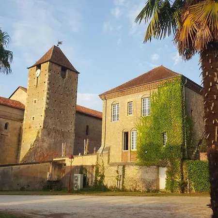 Szálloda Le Prieure 3*