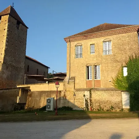 Le Prieure