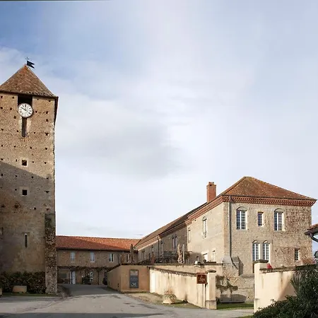 Le Prieure
