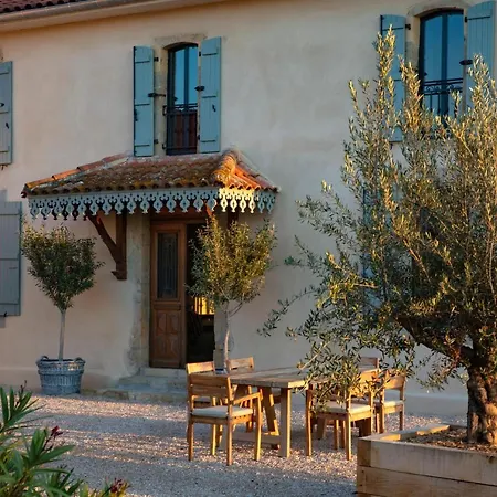 Hotel Le Prieure
