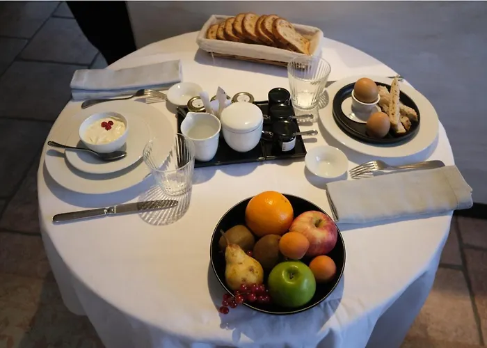 Hotel Le Prieure Madiran