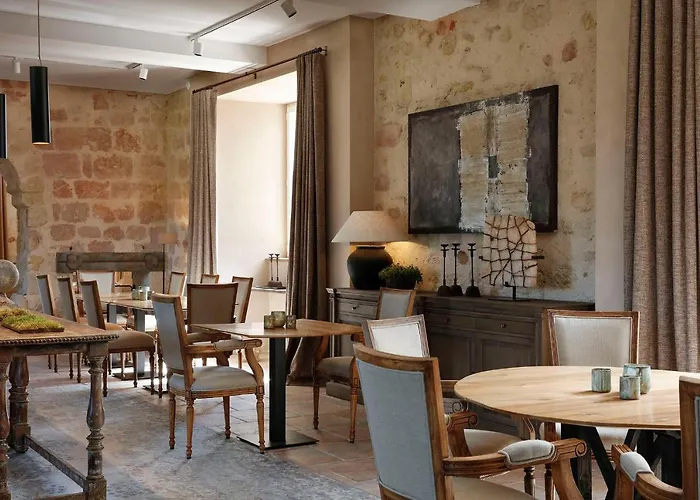 Hotel Le Prieure Madiran