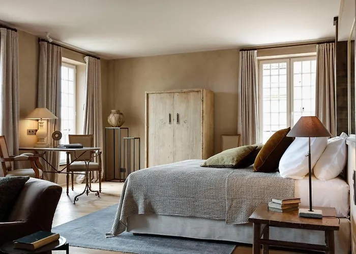 Hotel Le Prieure Madiran