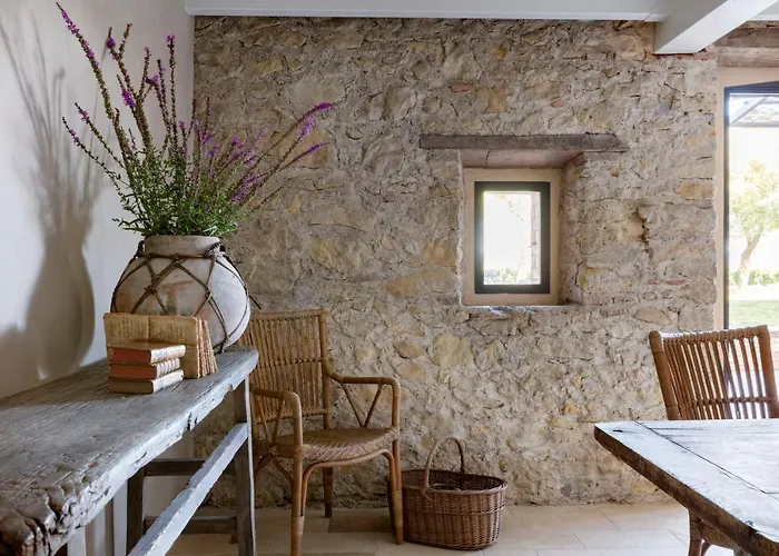 Le Prieure Hotel Madiran