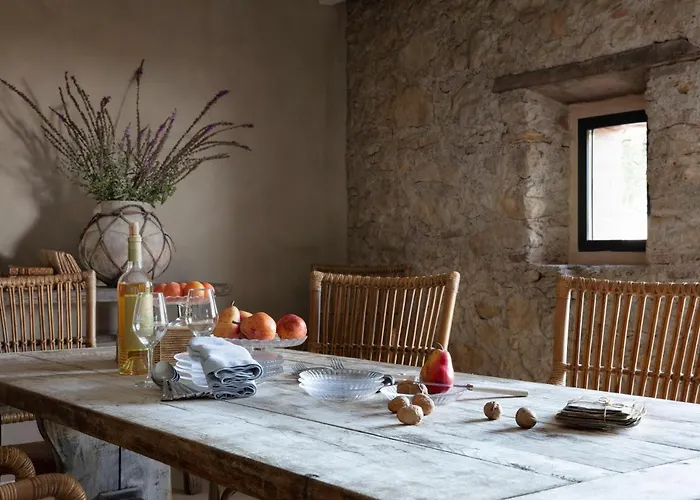 Hotel Le Prieure Madiran