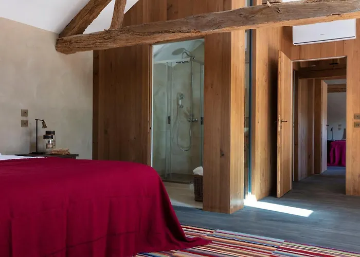 Hotel Le Prieure Madiran