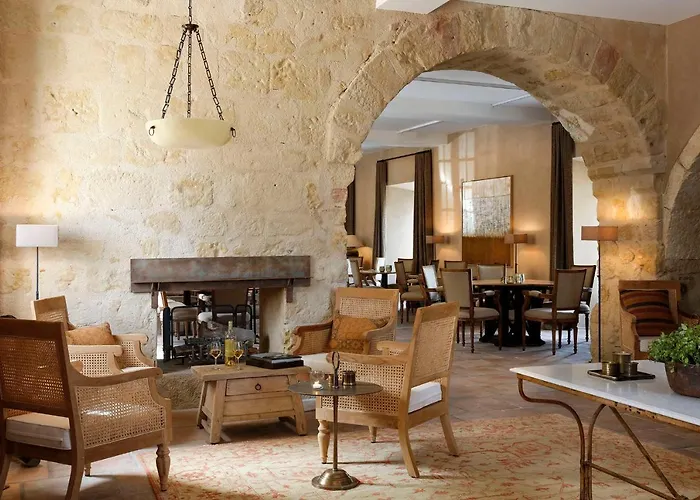 Le Prieure Hotel Madiran