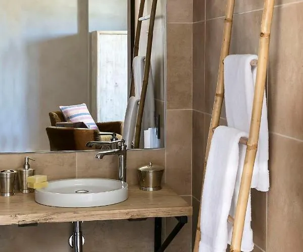 Le Prieure Hotel Madiran