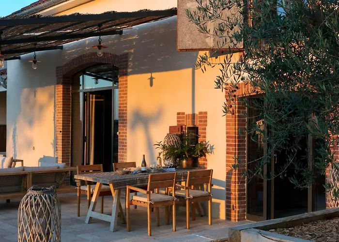 Hotel Le Prieure Madiran