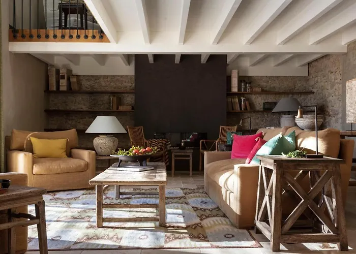 Le Prieure 3* Madiran