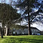 Le Prieure