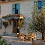 Hotel Le Prieure