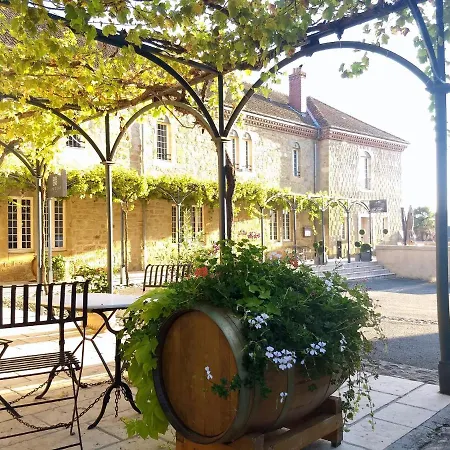 Le Prieure Madiran