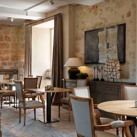 Hotel Le Prieure Madiran