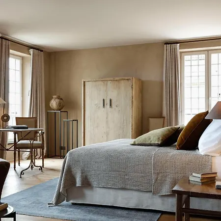 Hotel Le Prieure Madiran