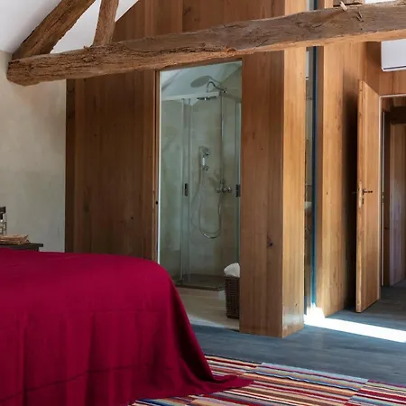 Hotel Le Prieure Madiran