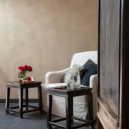 Le Prieure Hotel 3*