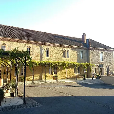 Le Prieure Hotel 3*