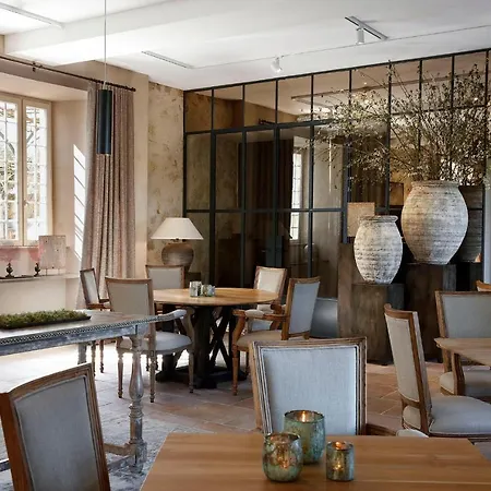 Le Prieure Hotel 3*