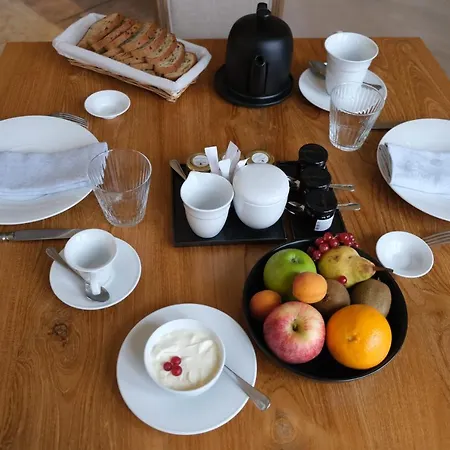 Hotel Le Prieure