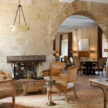 Le Prieure Hotel Madiran