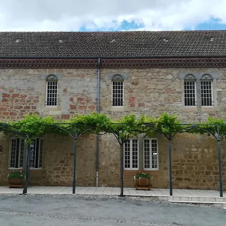 Le Prieure Madiran