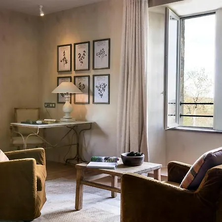 Hotel Le Prieure Madiran