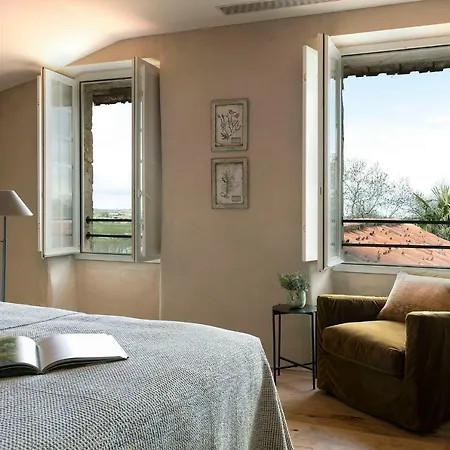 Hotel Le Prieure 3*