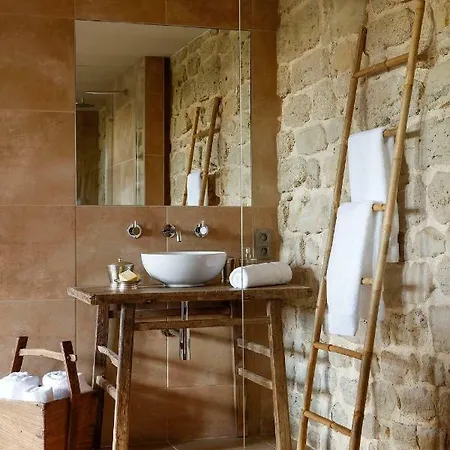 Le Prieure Hotel