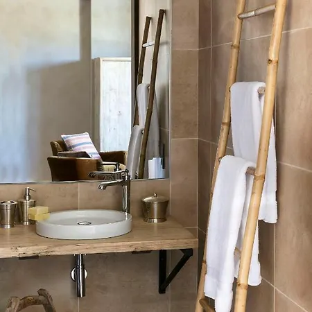 Le Prieure Hotel Madiran