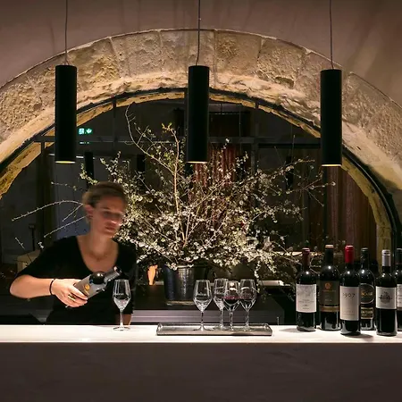 Le Prieure