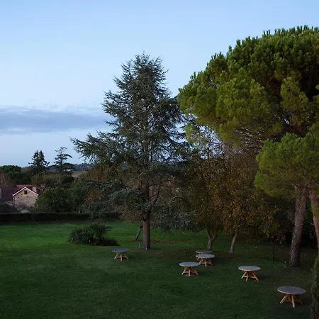 Le Prieure Hotel