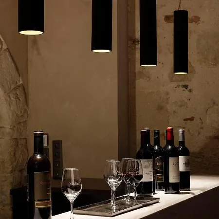 Hotel Le Prieure Madiran