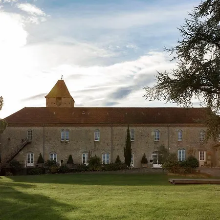 Le Prieure Hotel Madiran