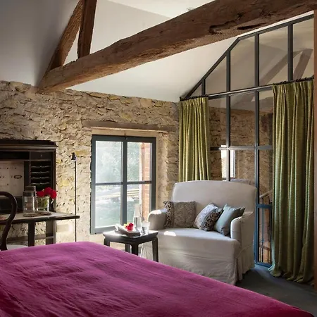 Le Prieure Hotel 3*