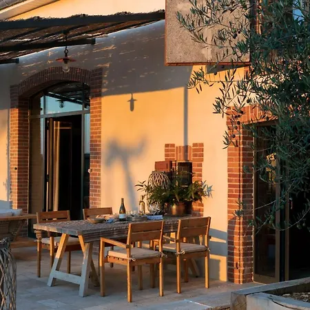 Hotel Le Prieure Madiran