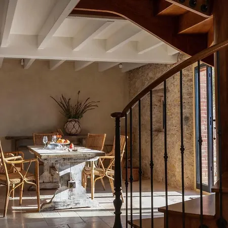 Hotel Le Prieure