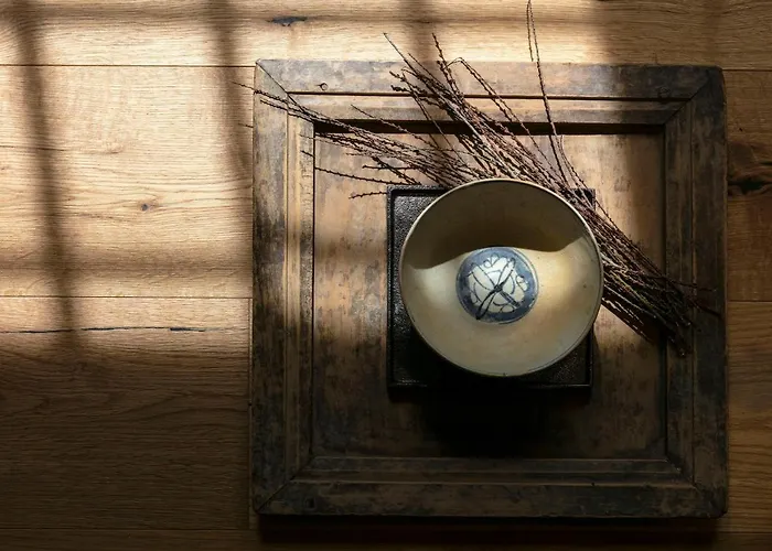 Le Prieure Szálloda Madiran