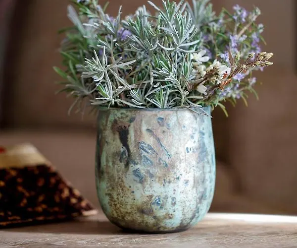 ホテル Le Prieure