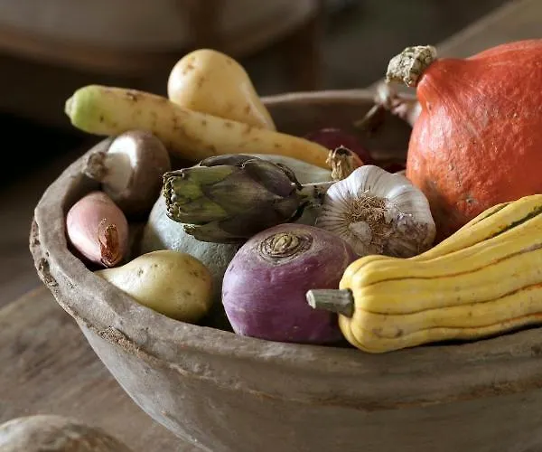 ホテル Le Prieure Madiran