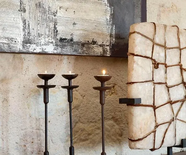 ホテル Le Prieure Madiran