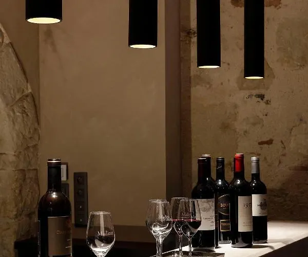 ホテル Le Prieure Madiran